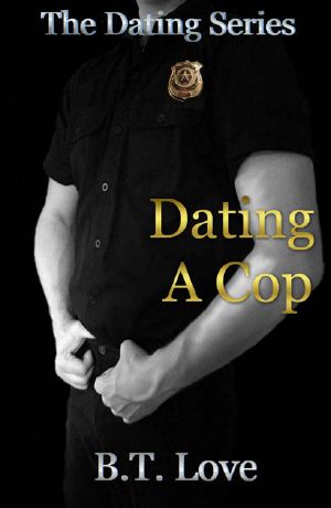 [The Dating Series 01] • Dating A Cop